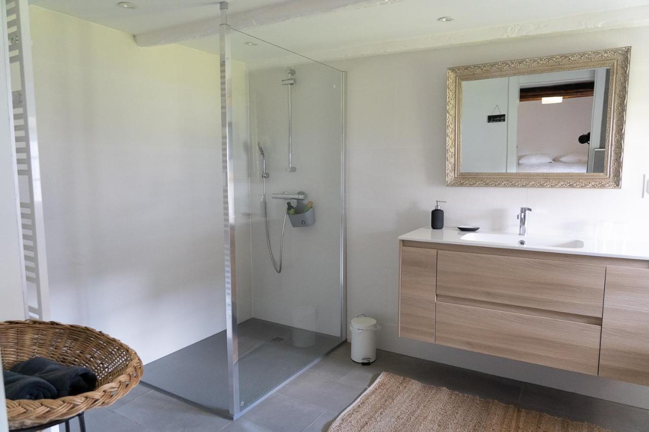 Chambres D'Hotes De Charme A La Ferme Freysz Quatzenheim Kültér fotó