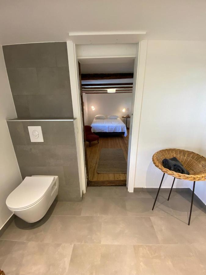 Chambres D'Hotes De Charme A La Ferme Freysz Quatzenheim Kültér fotó