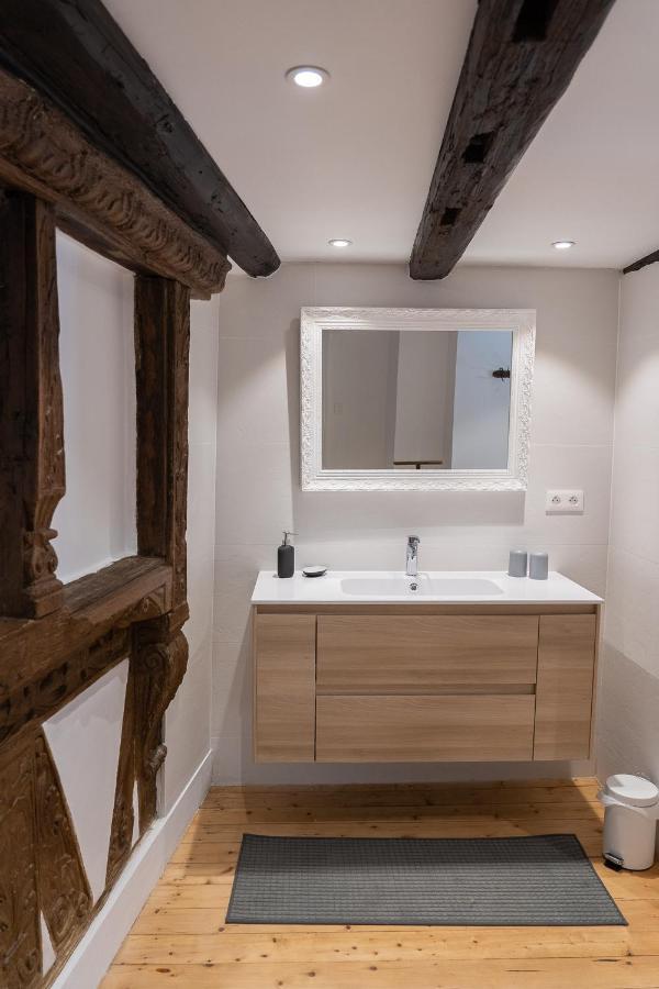Chambres D'Hotes De Charme A La Ferme Freysz Quatzenheim Kültér fotó